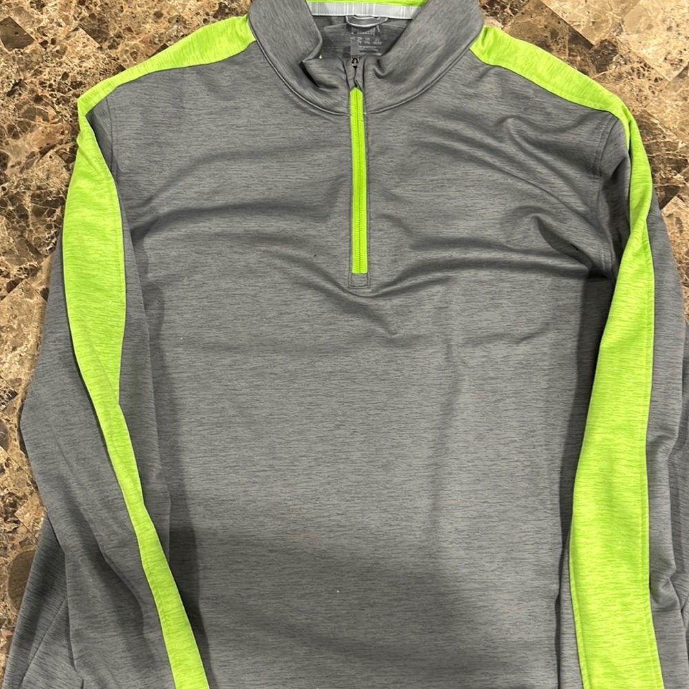 Puma Men’s Pullover Hoodie
